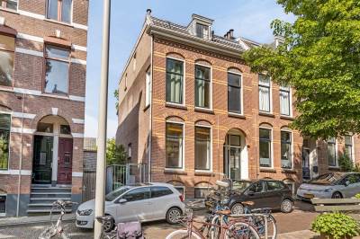 Woning Van Slichtenhorststraat 16 Arnhem