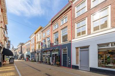 Woning Langendijk 10 Gorinchem