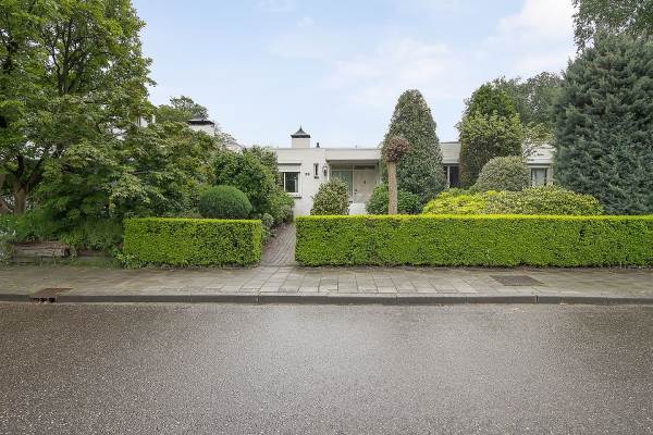 Woning Beethovenlaan 39 Helmond