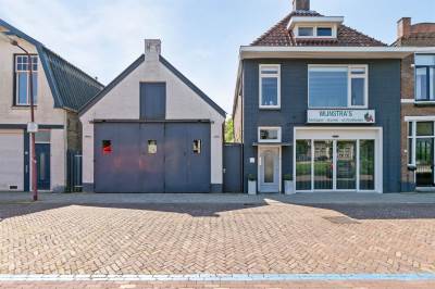 Woning Herenwal 76 Heerenveen
