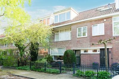 Woning Graaf Zeppelinlaan 17 Amstelveen