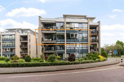 Woning Vrijheidshof 8 Woerden