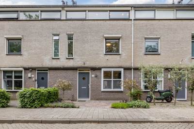 Woning Marathon 131 Etten-Leur