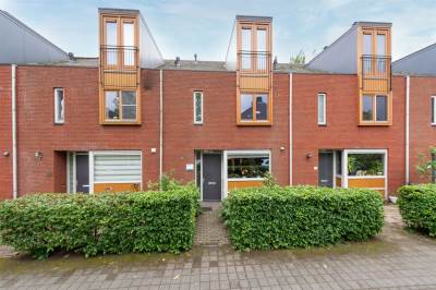 Woning Lanuariusweg 32 De Meern