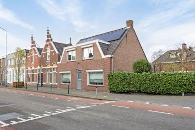 Woning Generaal Maczekstraat 25 Breda