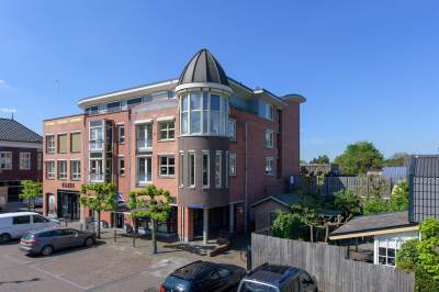 Woning Kerkplein 16 Putten