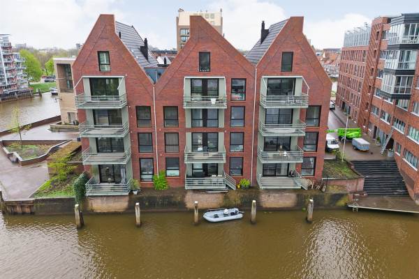 Woning Thorbeckewal 6 Zwolle