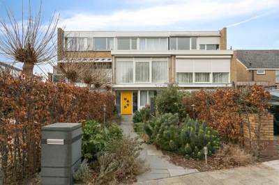 Woning Adriaan Mouriszweg 3 Noordwijk (ZH)