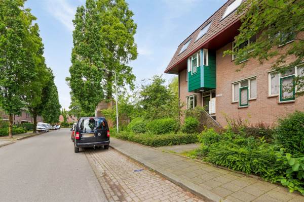 Woning Ring 229 Hendrik-Ido-Ambacht