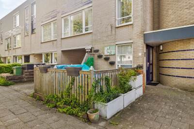 Woning Kopenhagensingel 81 Alphen aan den Rijn