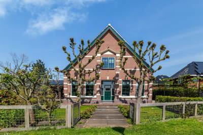 Woning Bogerdlaan 23 Limmen