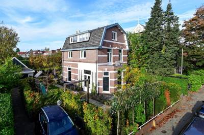 Woning Lambertus Hortensiuslaan 21 Naarden