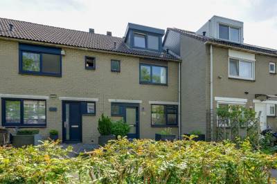 Woning Westerlengte 170 Amsterdam