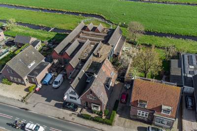 Woning Woerdense Verlaat 1 Woerdense Verlaat