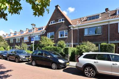 Woning Meloenstraat 96 Den Haag