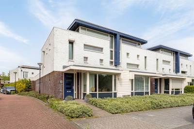 Woning Vroonlandseweg 2C Kapelle