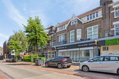 Woning van der Brugghenstraat 8B Nijmegen