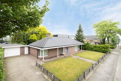Woning Venbroekstraat 1 Nieuwkuijk