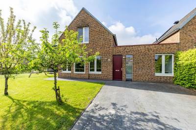Woning Henricus Hasekampsingel 33 Harkstede (Gem. Midden-Groningen)