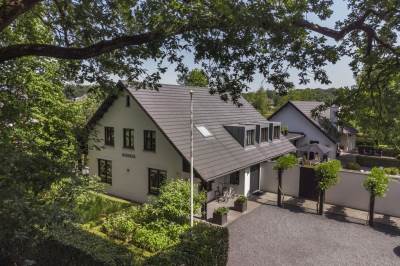 Woning Anneville-laan 85 Ulvenhout (Gem. Breda)