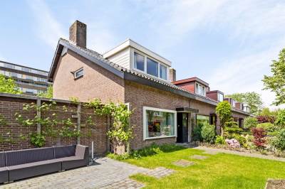 Woning Lancelotpad 32 Amersfoort