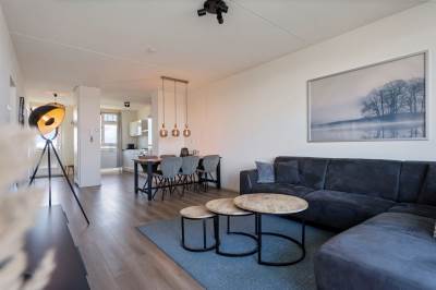 Woning Kleiburg 1034 Amsterdam