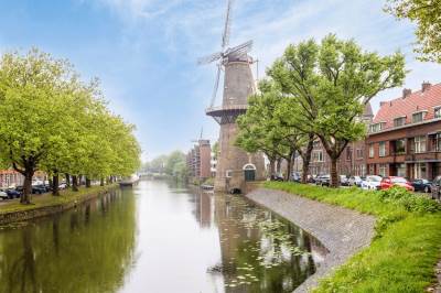 Woning Westvest 76E Schiedam