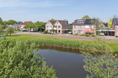 Woning De Telgte 20 Gramsbergen