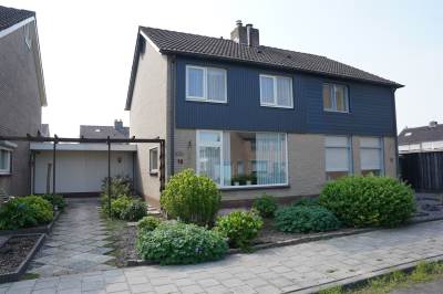 Woning Pollux 18 Oostburg