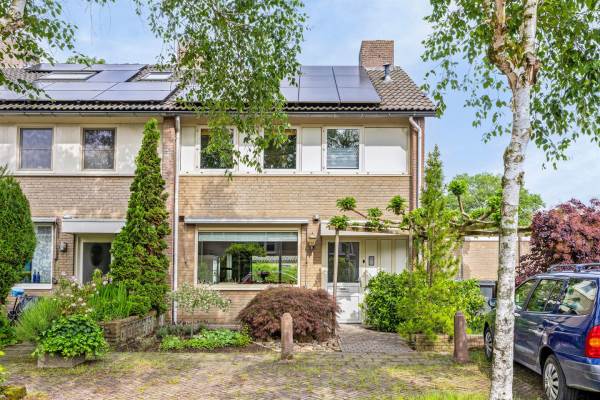 Woning Dopheide 20 Eindhoven