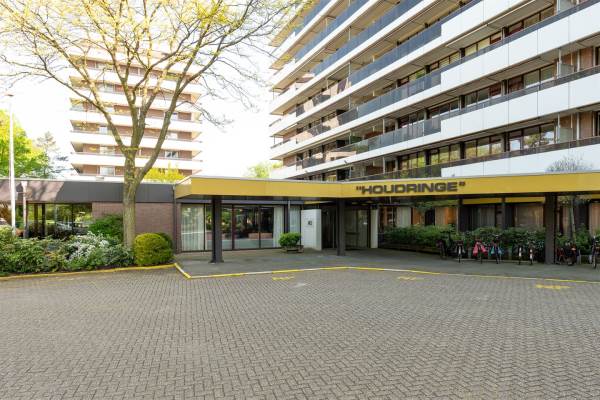 Woning Bosuillaan 157 Bilthoven