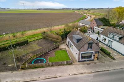 Woning Roosendaalseweg 25 Kruisland