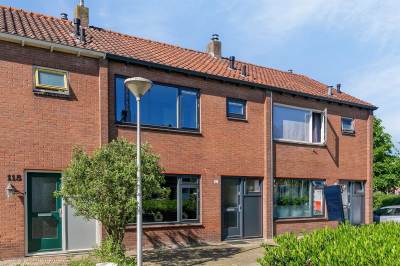 Woning Kievitstraat 117 Kampen
