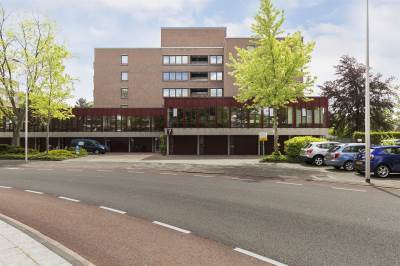 Woning Provinciënlaan 7D35 Heemstede