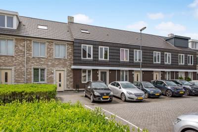 Woning Hoornsemeer 11 Zoetermeer