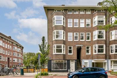 Woning Aalsmeerweg 962 Amsterdam