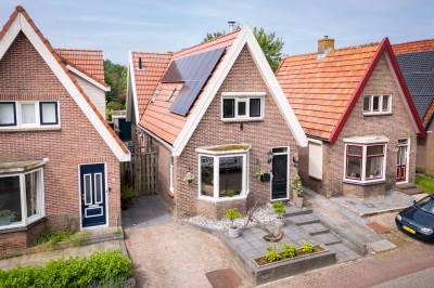 Woning Poelweg 28 Westerland