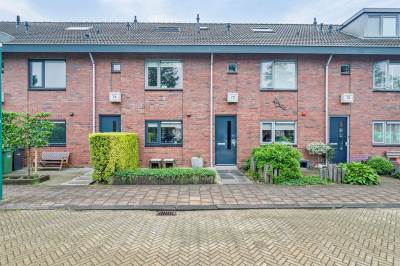 Woning Disselboom 72 Soest