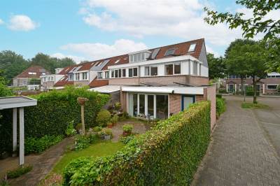 Woning Pauwoog 88 Zeewolde