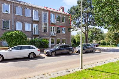 Woning Lobelialaan 168 Den Haag