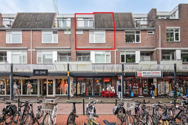 Woning Veerplein 152 Bussum