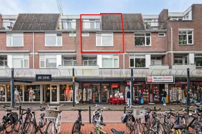 Woning Veerplein 152 Bussum
