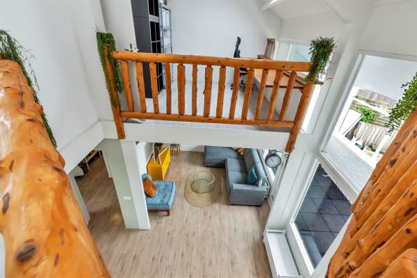 Woning Galjoen 224 Lelystad