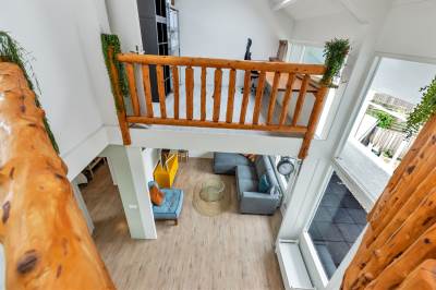 Woning Galjoen 224 Lelystad