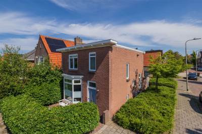 Woning Van Meerbeekstraat 35 Hillegom