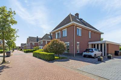 Woning Zuivelweg 19 Oosterzee