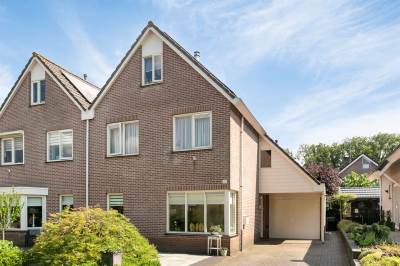Woning Gerstakker 26 Wezep