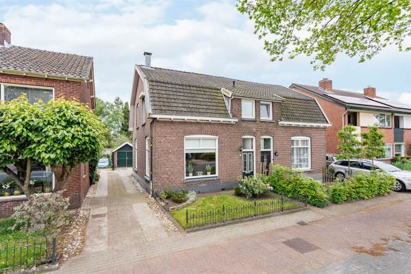 Woning de Joncheerelaan 36 Nijverdal