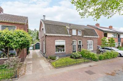 Woning de Joncheerelaan 36 Nijverdal