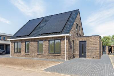 Woning Ekster 8a Emmer-Compascuum